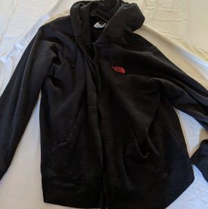 Mens The North Face jackets